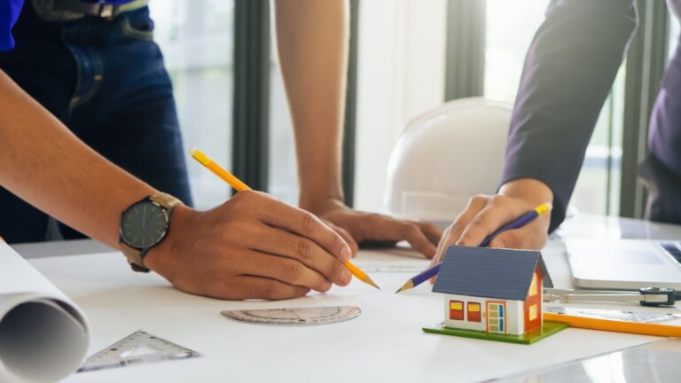 residential architects in vijayawada