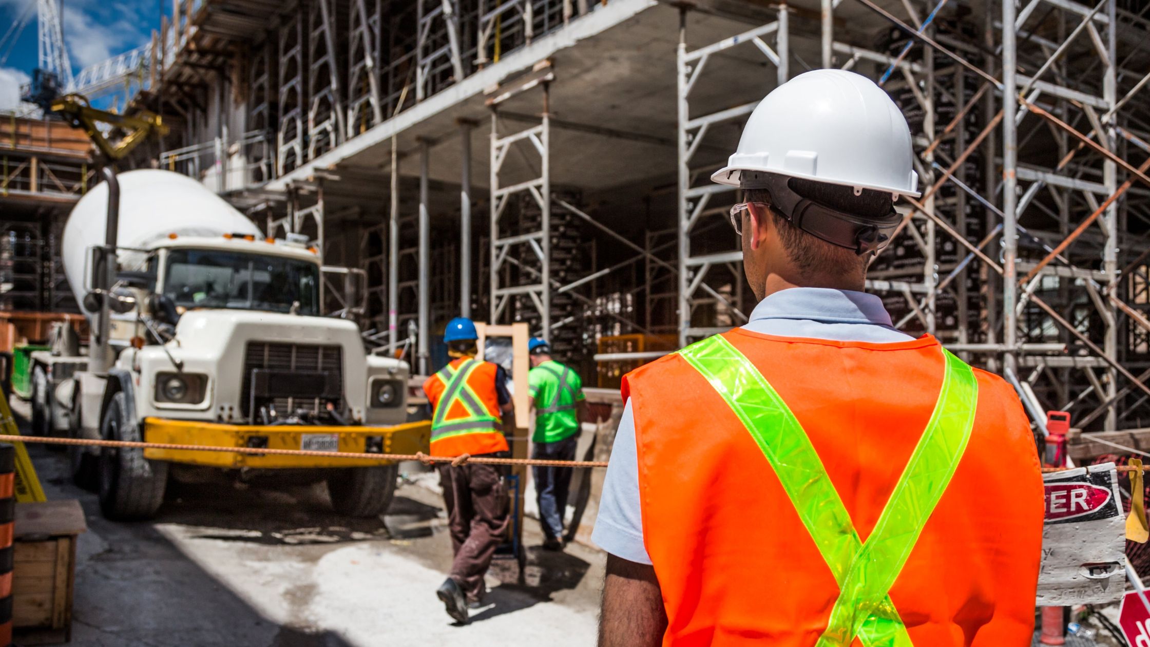 commercial construction in vijayawada