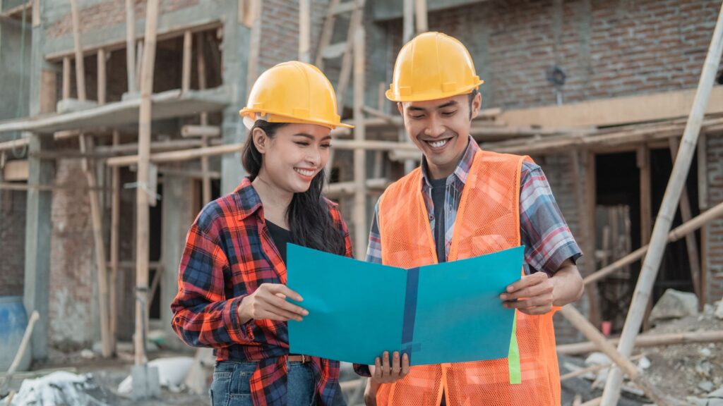 civil engineering services