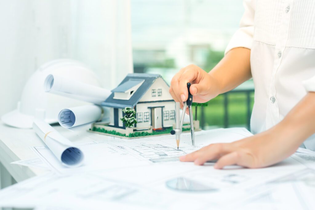 home builders