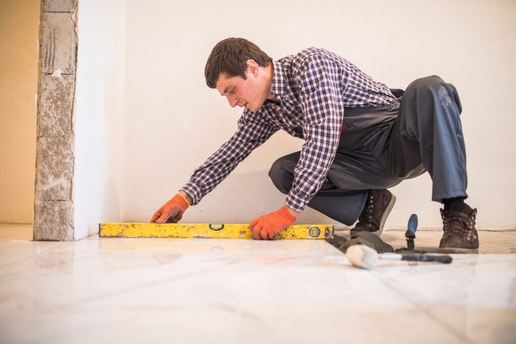 tile installation in vijayawada