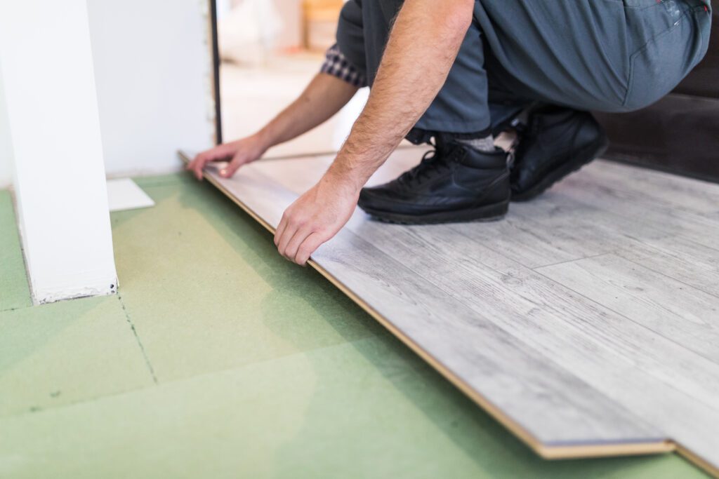 wood flooring in vijayawada